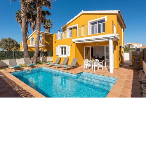VILLA CAMPETS