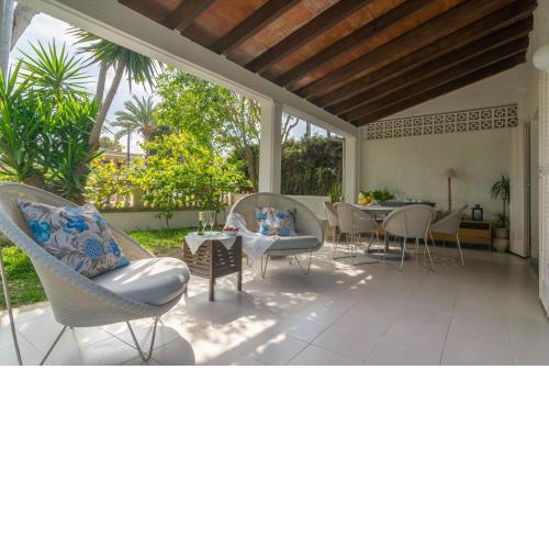 Villa Campins