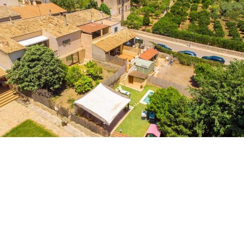 Villa Campins