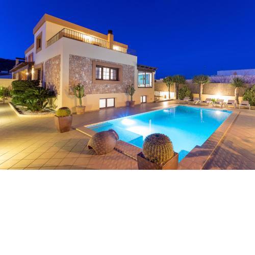 Villa Campo Sol