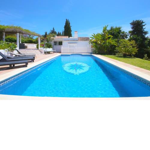 Villa CAMPO