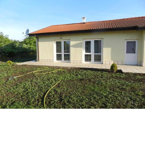 Villa Campo