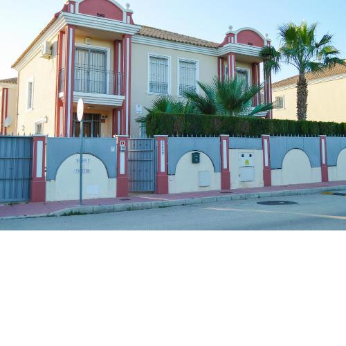Villa Campoamor