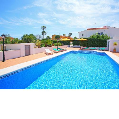 Villa Campos by Interhome