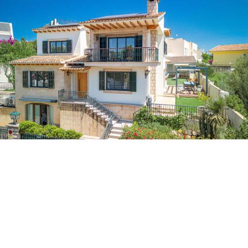 Villa Ca'n Alonso - Families & Athletes Only