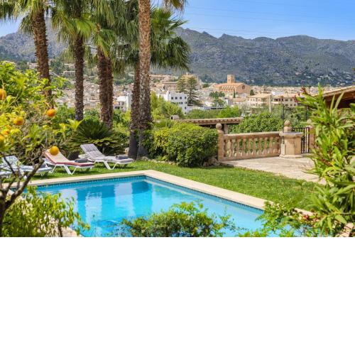 Villa Can Bach