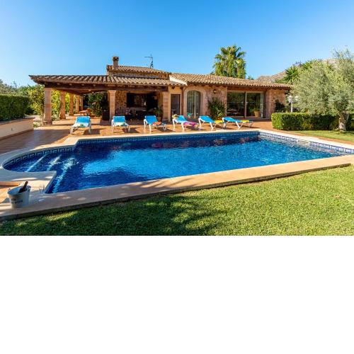 Villa Can Bajoca By homevillas360