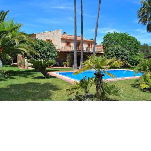 Villa Can Bast 106 by Mallorca Charme