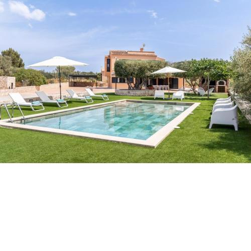 Villa Can Bellmunt