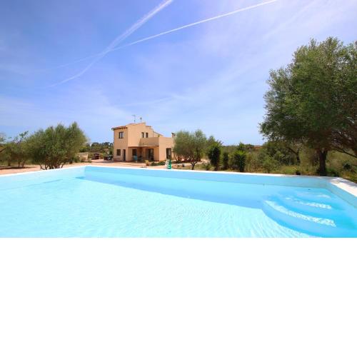 Villa Can Bere