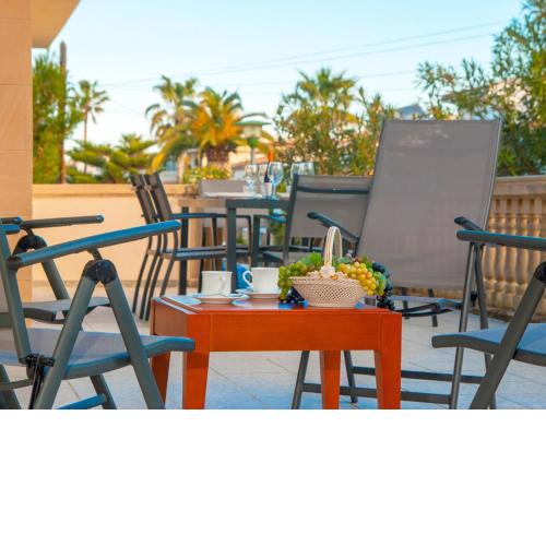 Villa Can Canta Natura Park House at Platja de Muro Beach