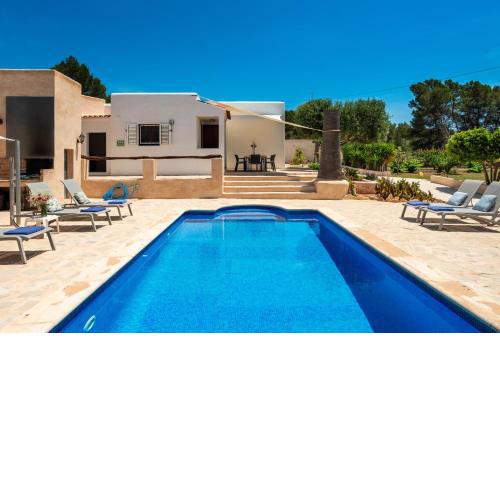 Villa Can Carreras