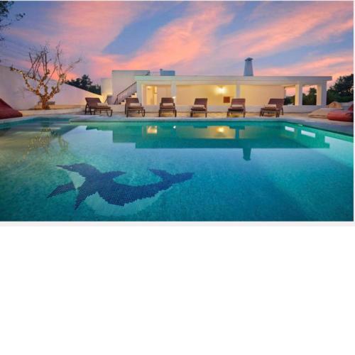 VILLA CAN CATALINA