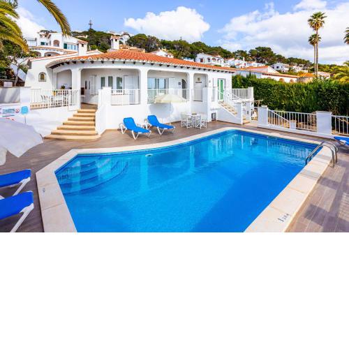 Villa CAN CAULES