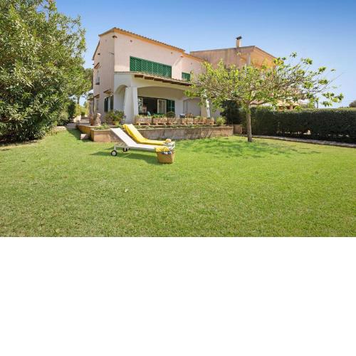 Villa Can Contestí