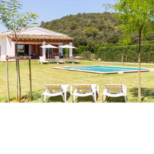 Villa Can Corme