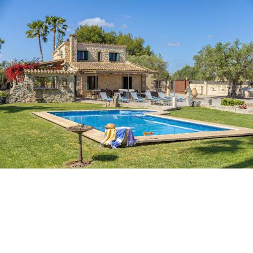 Villa Can Cosme