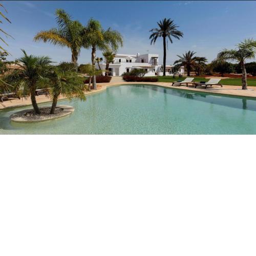Villa Can Cosmi