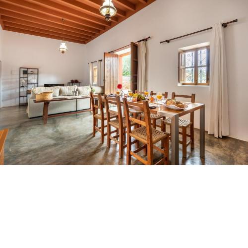 Villa Can Cova Camp