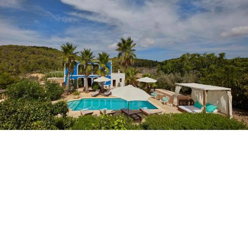 Villa Can Coves