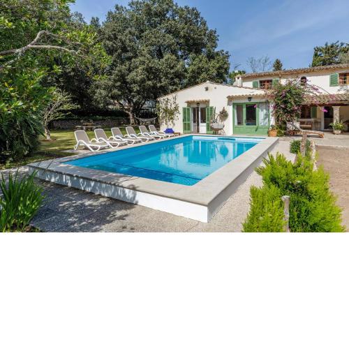 Villa Can Creus