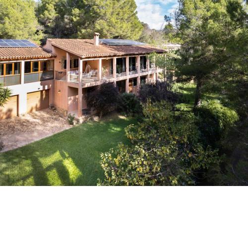 Villa Can Dalmau