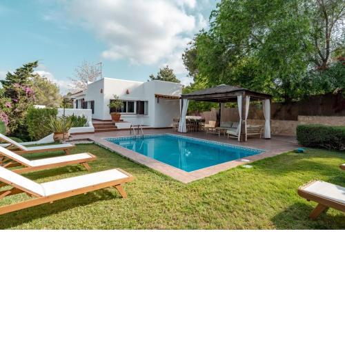 Villa Can Destino