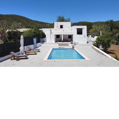 Villa Can Dominguet