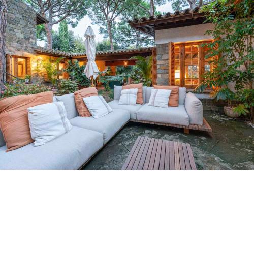 Villa Can Duarry - Barcelona Country House 1