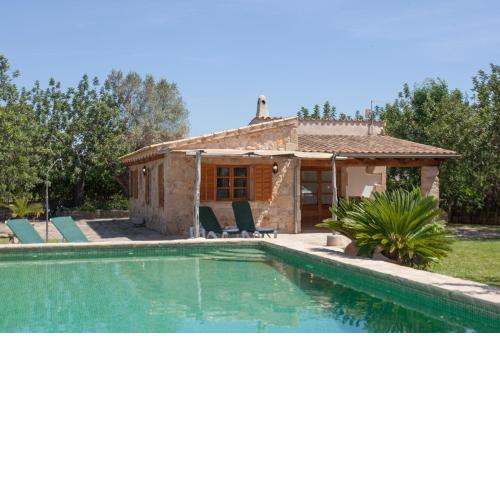 Villa Can Eli by SunVillas Mallorca