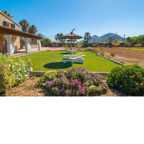 Villa Can Ferrer