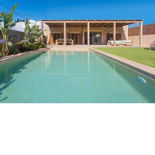 Villa Can Ginebra