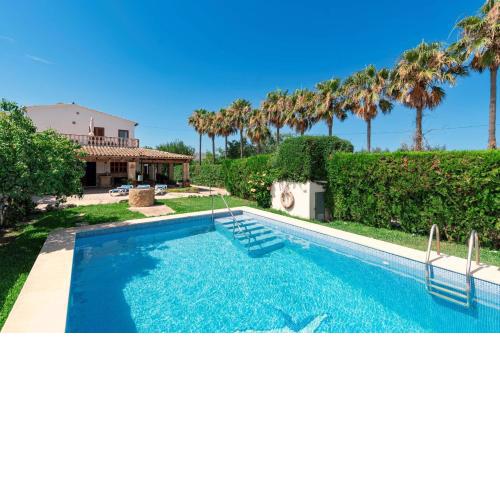 Villa Can Guaita II by Sealand Villas