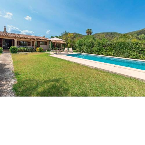 Villa Can Jaume by Sealand Villas