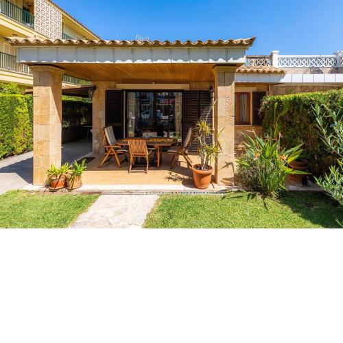 villa can Jaume