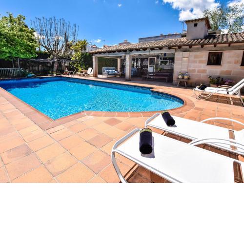 Villa Can Joan by Interhome