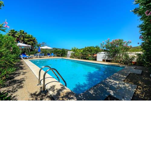 Villa Can Joan den Coves