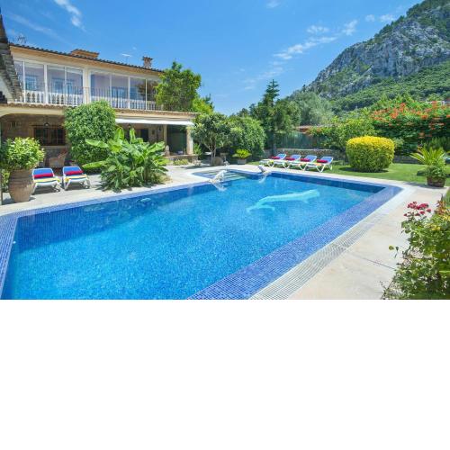 Villa Can Josep