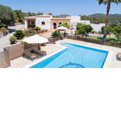 Villa Can Juano