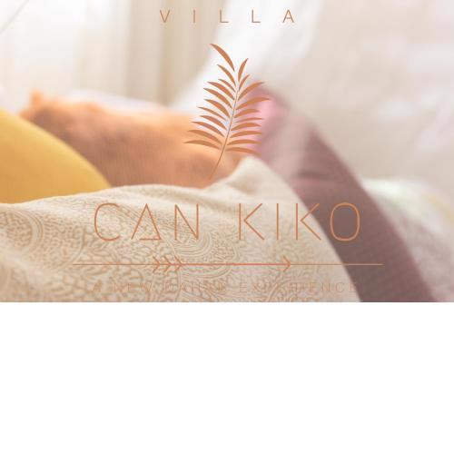 Villa Can Kiko