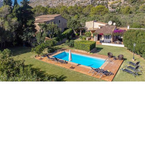 Villa Can LLobera By Homevillas360