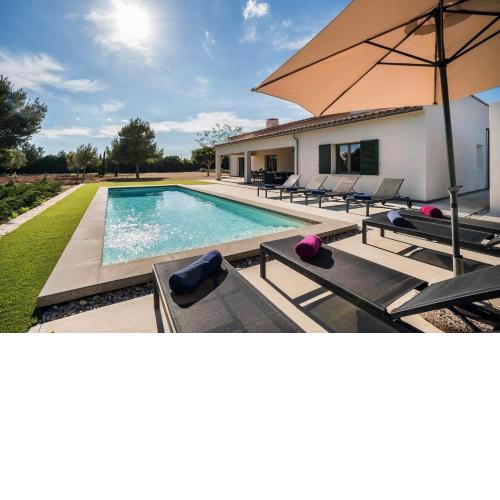 Villa Can Llorenç