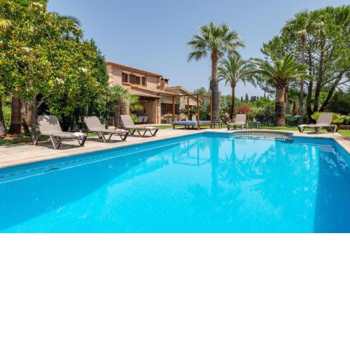 Villa Can Macià - By Dream Villas Pollensa