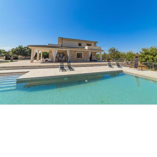 Villa Can Magnus