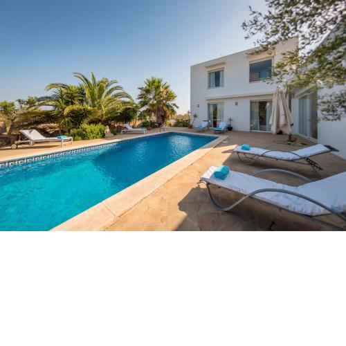Villa Can Massaueta