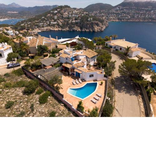 Villa Can Milana by Slow Villas