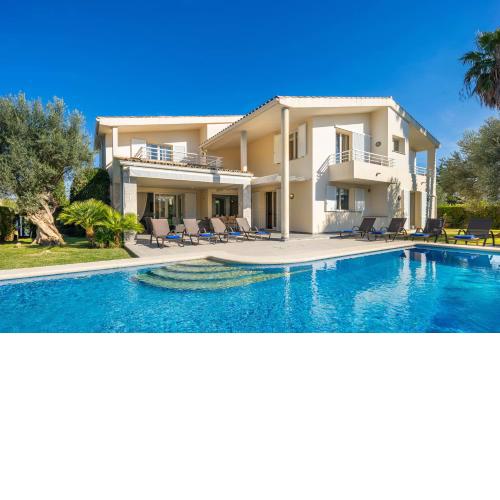 Villa Can Monxo By SunVillas Mallorca