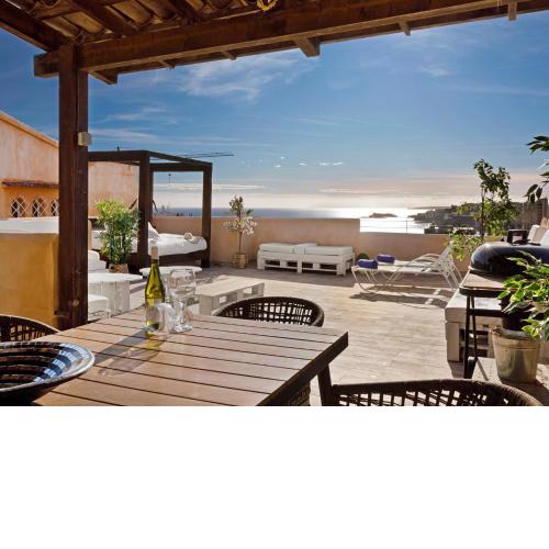 Villa Can Moya