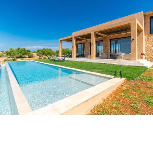 Villa Can Navarro by Interhome