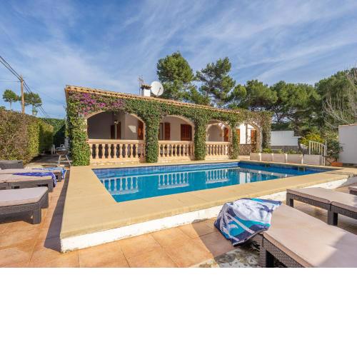 Villa Can Odile By SunVillas Mallorca